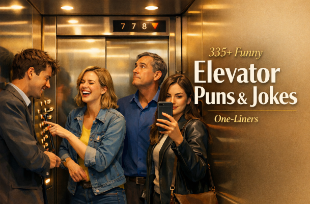 funny-elevator-puns-jokes-one-liners.