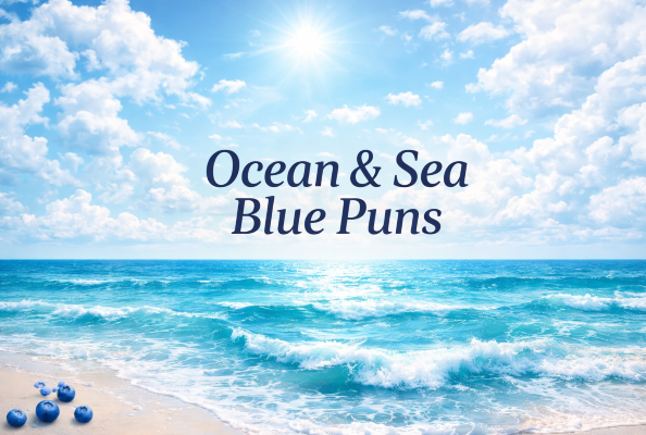 Ocean and sea tranquility