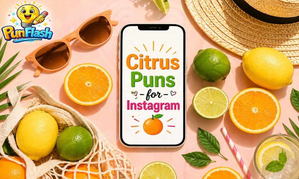instagram citrus captions image