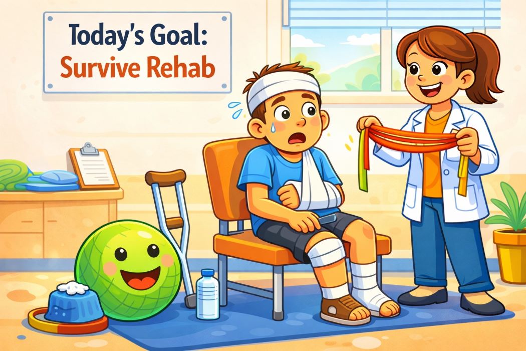 Post Op Humor 295+ Funny Rehabilitation Jokes to Make Recovery More Fun