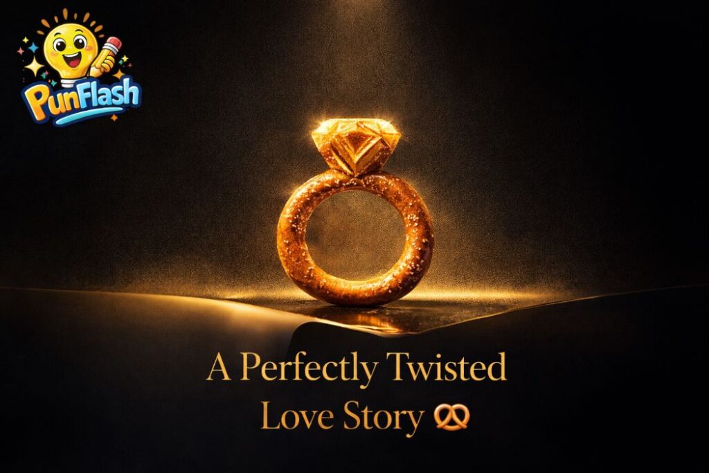 luxury pretzel wedding ring concept elegant black gold image